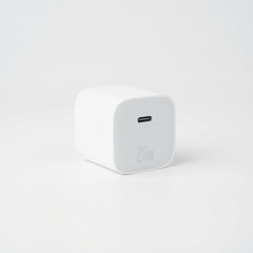 20W Fast Charger
