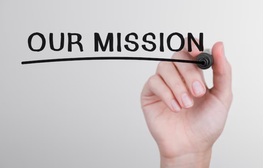 Our Mission