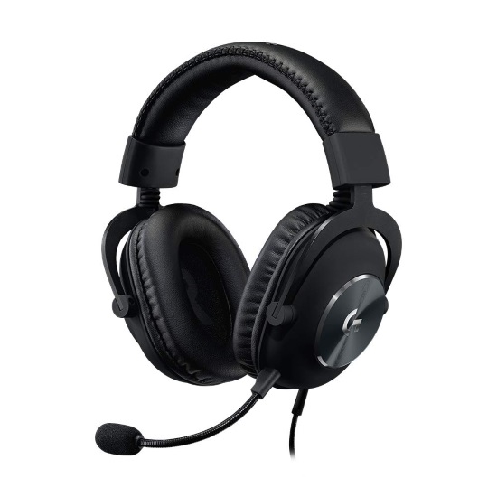 Pro Gaming Headset with Surround Sound