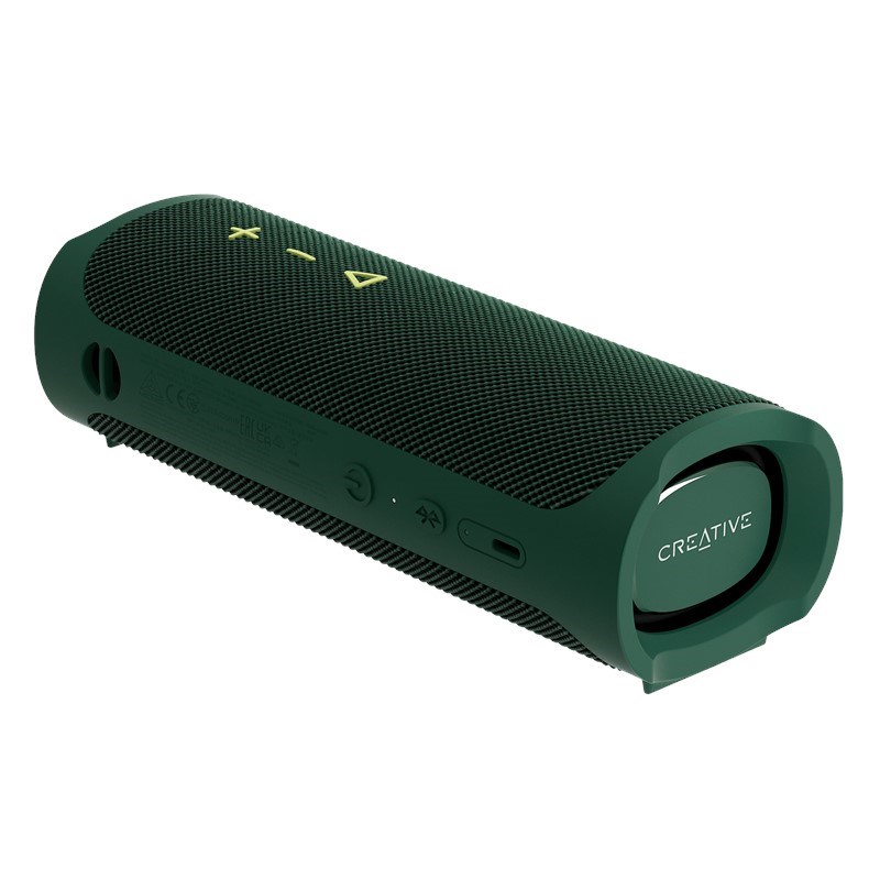 Portable Waterproof Bluetooth Speaker