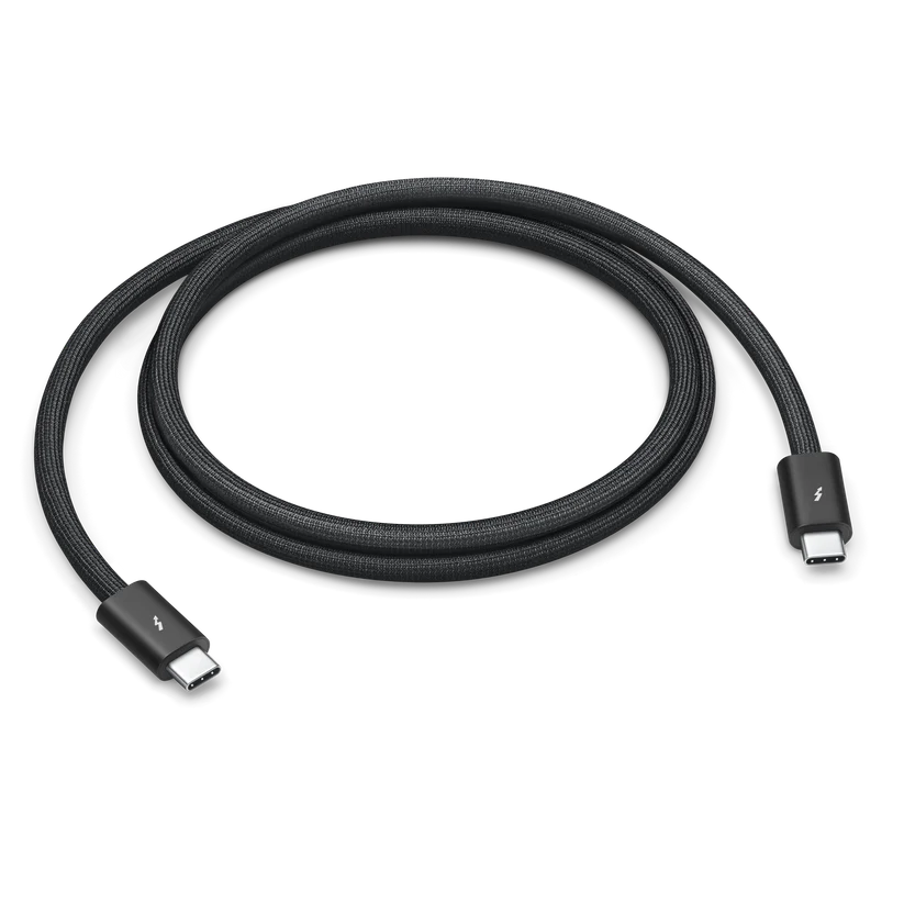 Thunderbolt 4 Pro Cable