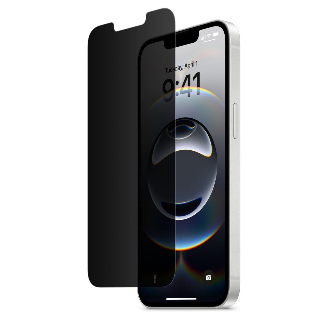 Privacy Screen Protector