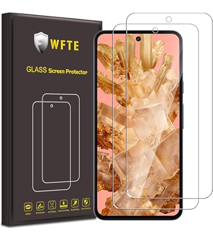 Matte Anti-Glare Film Protector